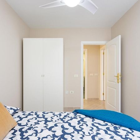 Home2Book Attic Terrace Apt Charming Ocean View Candelaria Dış mekan fotoğraf